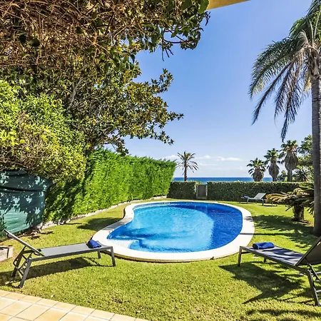 Luxury B By Interhome Villa *