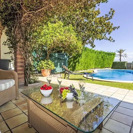 Luxury B By Interhome L'Ametlla de Mar