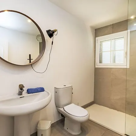 Luxury B By Interhome Villa