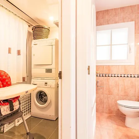 Villa Luxury B By Interhome