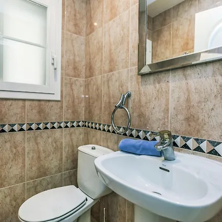 Villa Luxury B By Interhome L'Ametlla de Mar