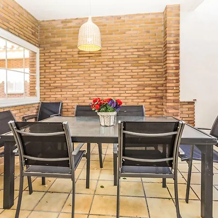 Luxury B By Interhome * L'Ametlla de Mar