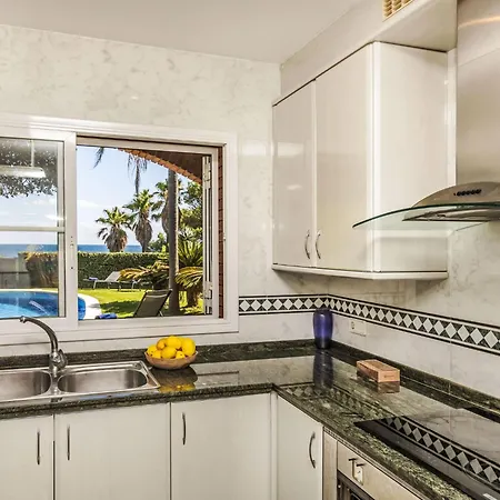 Luxury B By Interhome L'Ametlla de Mar