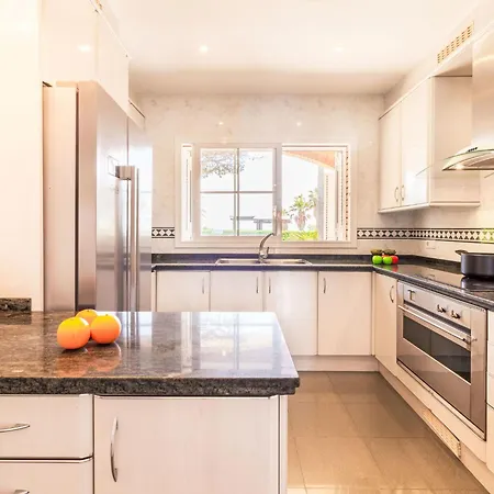 Luxury B By Interhome L'Ametlla de Mar