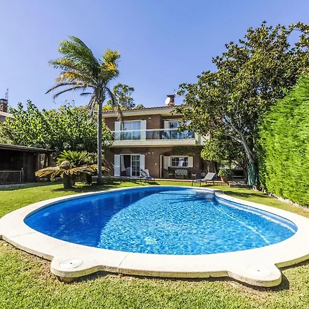 Luxury B By Interhome Villa L'Ametlla de Mar