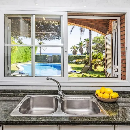 Luxury B By Interhome Villa *