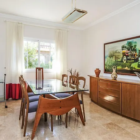 Luxury B By Interhome Villa L'Ametlla de Mar