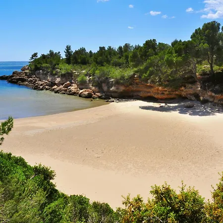 Vila Luxury B By Interhome L'Ametlla de Mar
