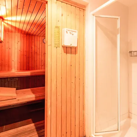 Luxury B By Interhome لاميتّيا ذي مار