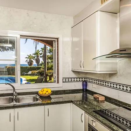 Luxury B By Interhome لاميتّيا ذي مار