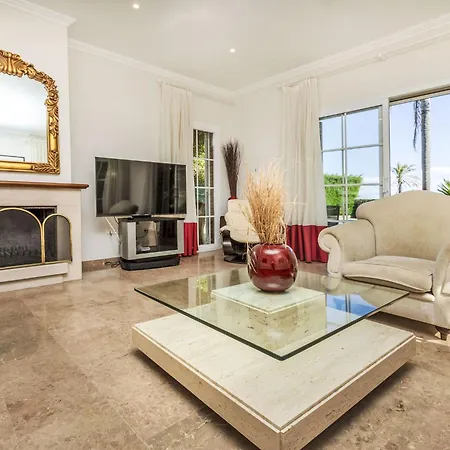 Luxury B By Interhome * لاميتّيا ذي مار