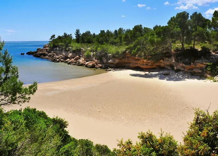 Vila Luxury B By Interhome L'Ametlla de Mar