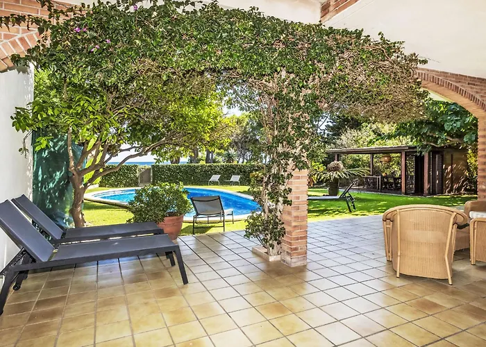 Vila Luxury B By Interhome
