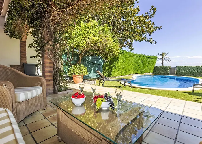 Luxury B By Interhome L'Ametlla de Mar