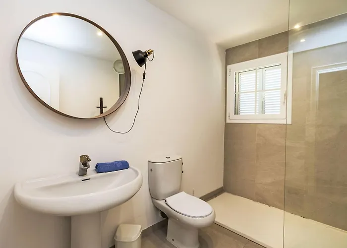 Luxury B By Interhome Vila