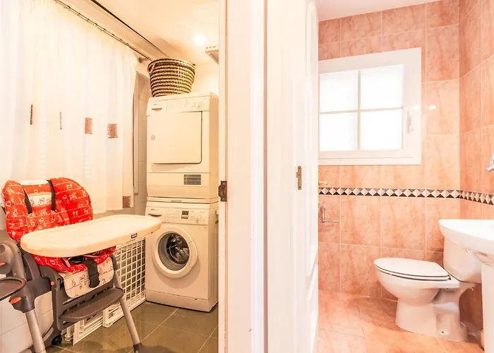 Vila Luxury B By Interhome