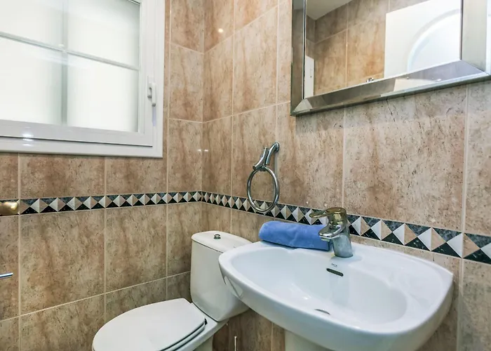 Vila Luxury B By Interhome L'Ametlla de Mar