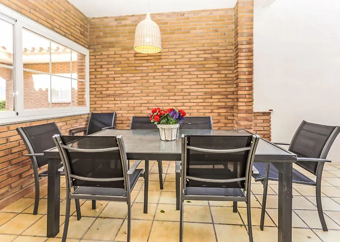 Luxury B By Interhome * L'Ametlla de Mar
