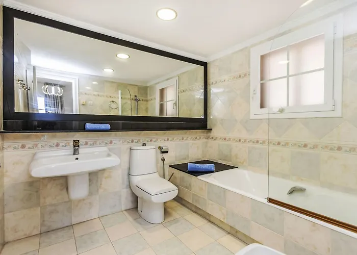 Vila Luxury B By Interhome *