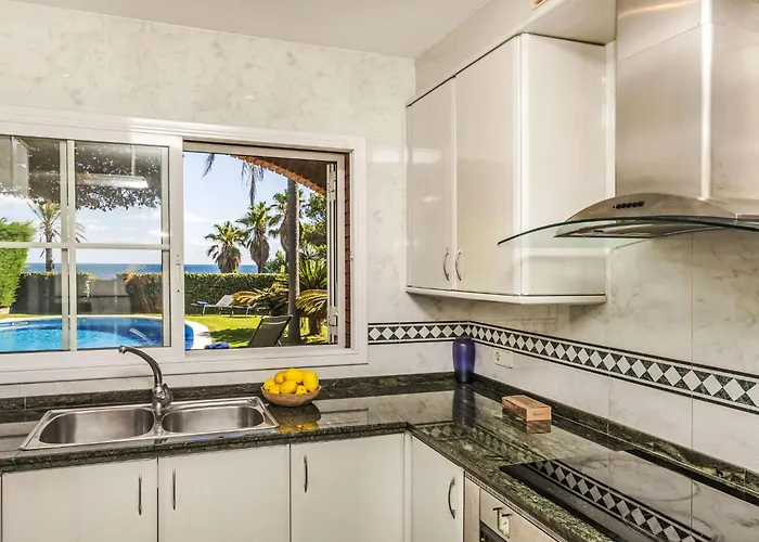 Luxury B By Interhome L'Ametlla de Mar