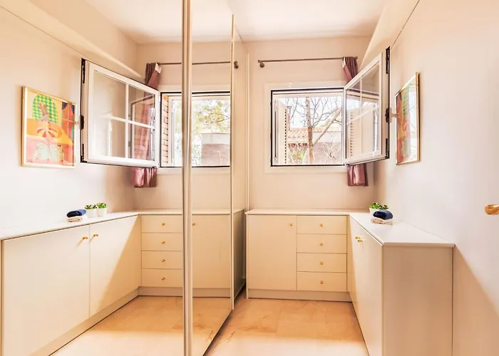 Luxury B By Interhome * L'Ametlla de Mar