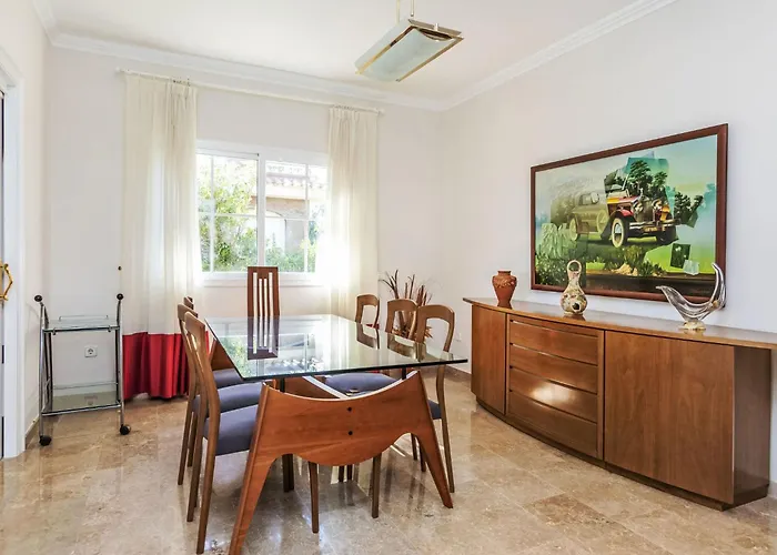 Luxury B By Interhome Vila L'Ametlla de Mar