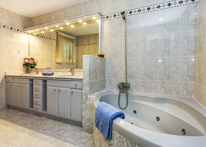 Luxury B By Interhome * L'Ametlla de Mar