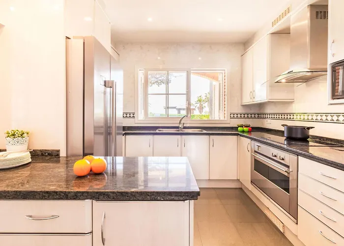 Luxury B By Interhome L'Ametlla de Mar