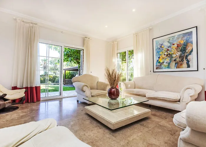 Luxury B By Interhome