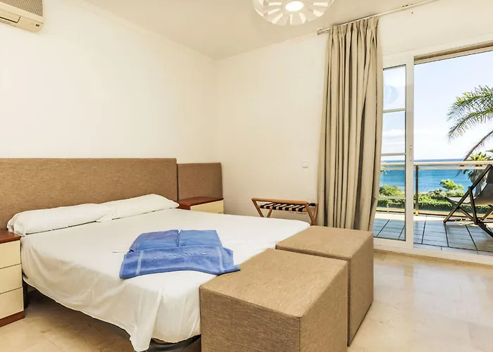 Vila Luxury B By Interhome